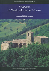 L’abbazia di Santa Maria del Mutino