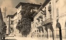 L’abbazia di Santa Maria del Mutino