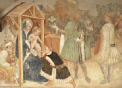 Talamello nel medioevo