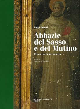 Abbazie del Sasso e del Mutino